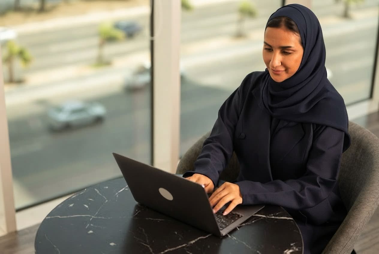 كيف تكتب رسالة تغطية قوية: دليل شامل