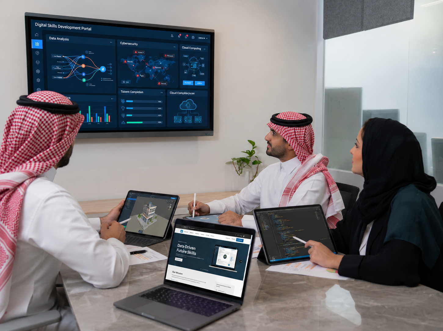 أفضل طرق البحث عن وظيفة عبر الإنترنت