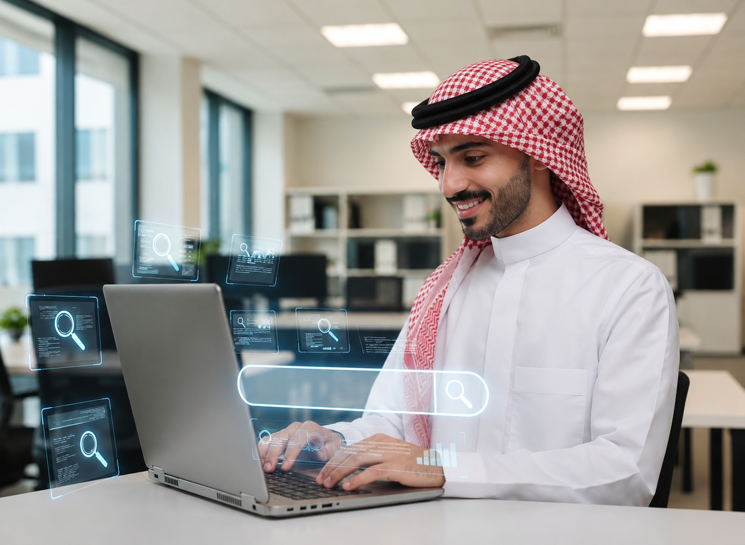 مهارات رقمية لازم تتعلمها الآن لتحقيق النجاح المهني