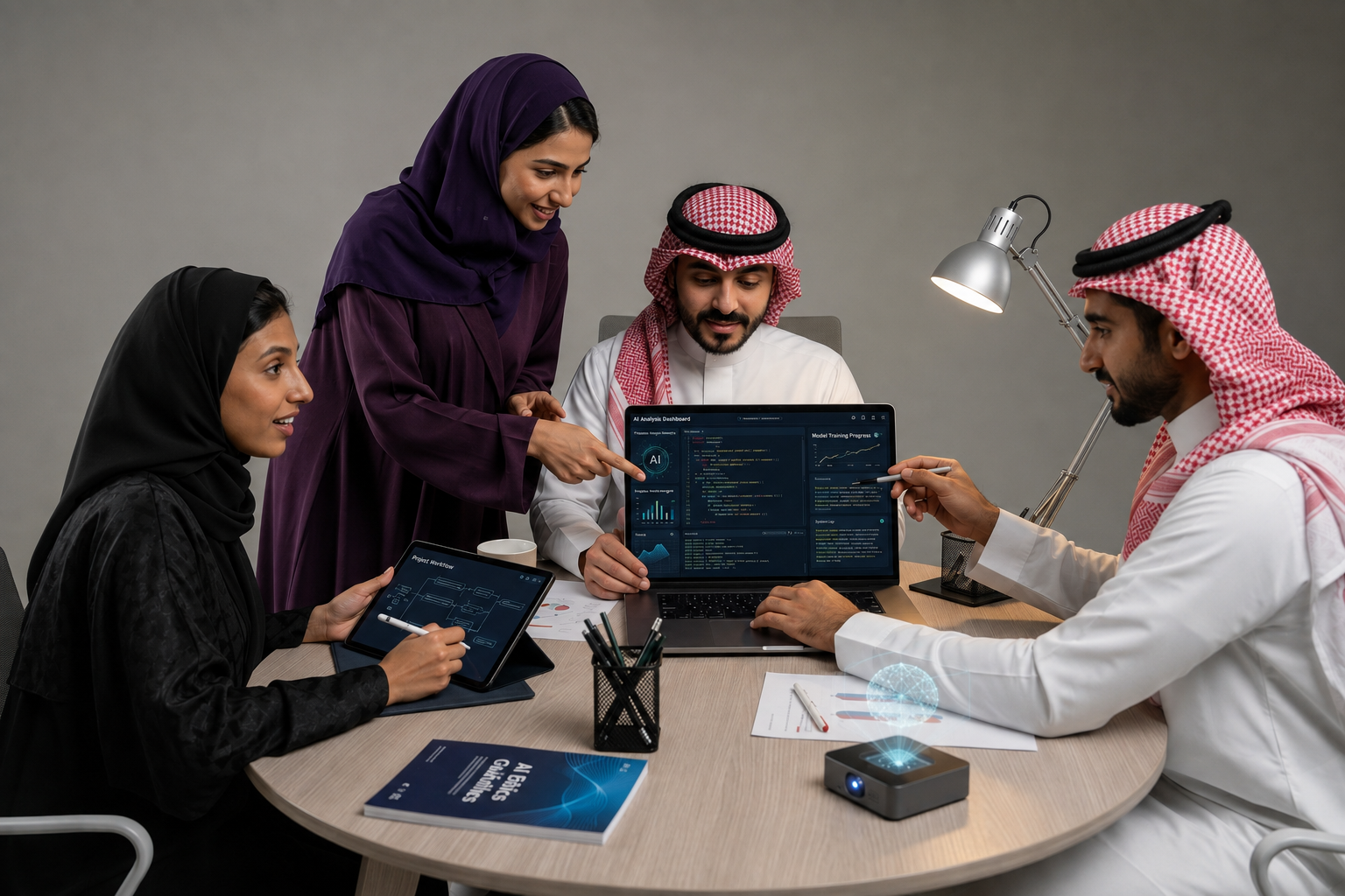 أدوات الذكاء الاصطناعي لتسريع البحث عن وظيفة في 2026