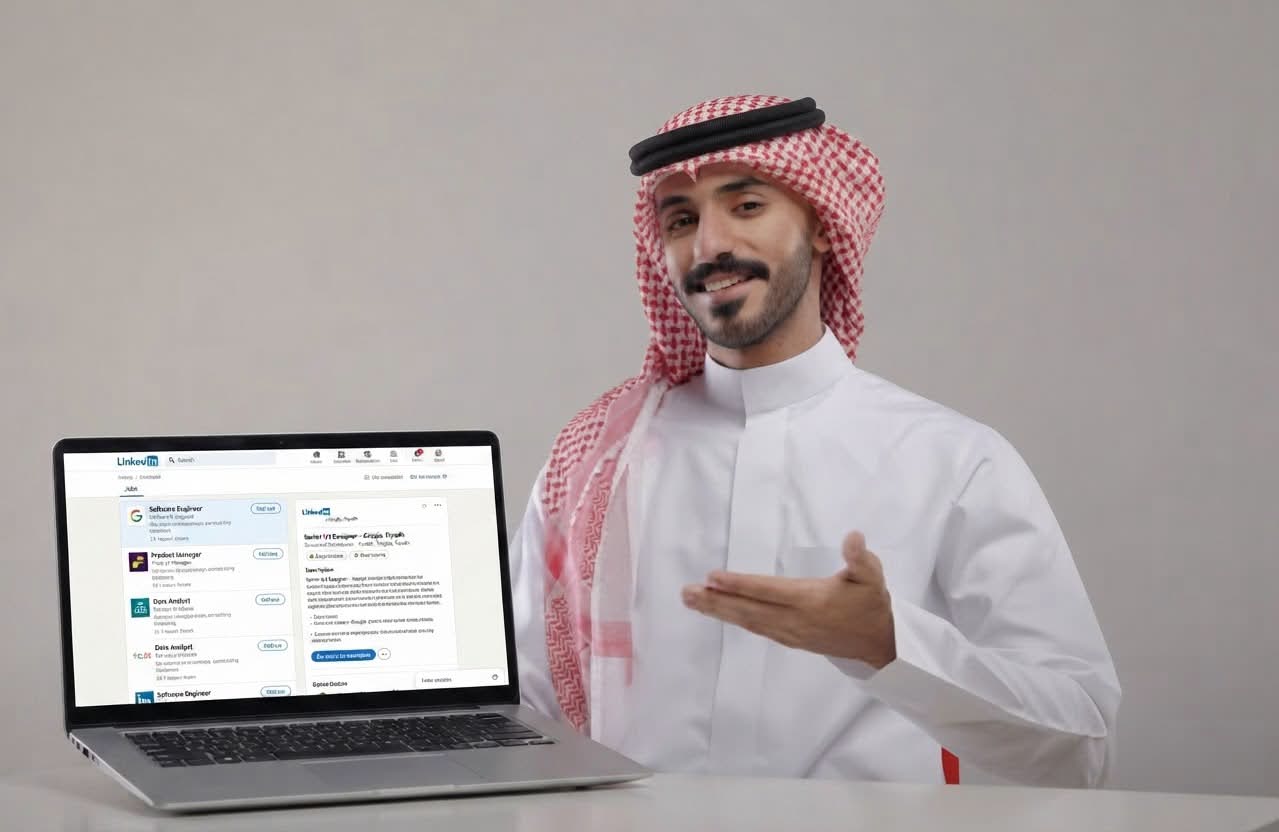 مهارات النجاح في العمل عن بعد
